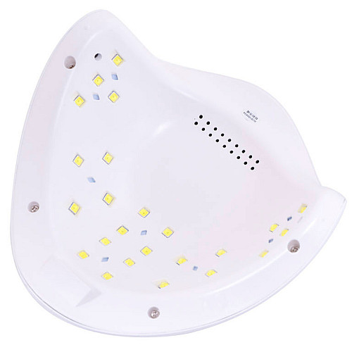 Лампа SUN T-Т152079 Sun 5 на 48W UV LED для манікюру та педикюру