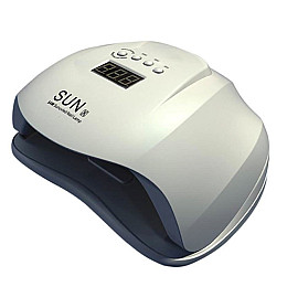 Лампа SUN T-OS27279 SunX на 54W LED UV для маникюра и педикюра