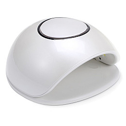 Лампа SalonHome T-FO27317 для манікюру та педикюру 48W LED/UV