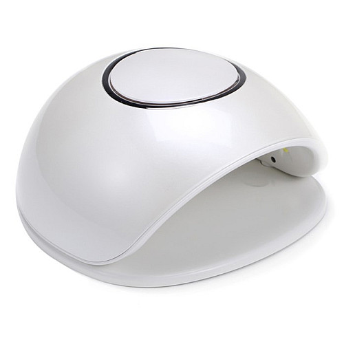 Лампа SalonHome T-FO27317 для манікюру та педикюру 48W LED/UV