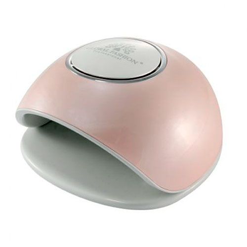 Лампа SUN T-OS28881 для сушіння гелю та гель-лаку UV+LED G-1 Smart 2.0