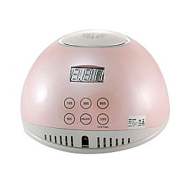 Лампа SUN T-OS28881 для сушки геля и гель-лака UV+LED G-1 Smart 2.0