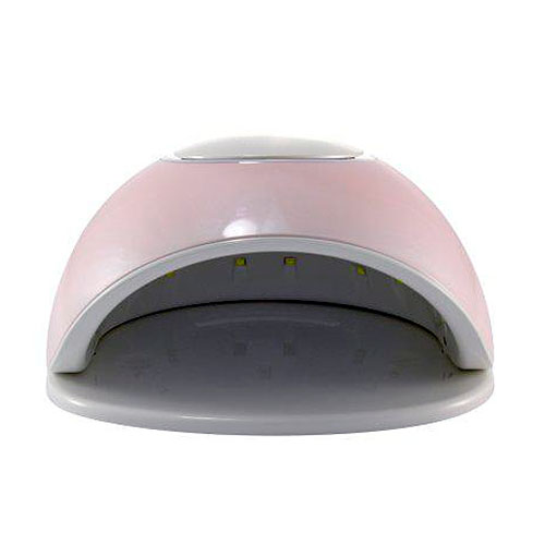 Лампа SUN T-OS28881 для сушіння гелю та гель-лаку UV+LED G-1 Smart 2.0