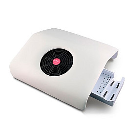 Витяжка манікюрна SalonHome T-SO30686 Simei 858-2 на 20W