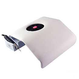 Витяжка манікюрна SalonHome T-SO30686 Simei 858-2 на 20W