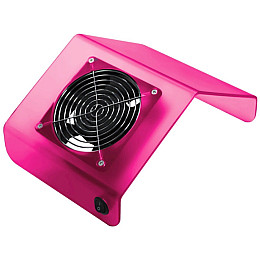 Витяжка для манікюру SalonHome T-SO30687 Nail Dust Collector-276