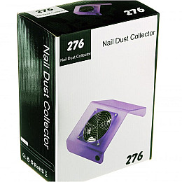 Витяжка для манікюру SalonHome T-SO30687 Nail Dust Collector-276