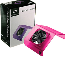 Витяжка для манікюру SalonHome T-SO30687 Nail Dust Collector-276