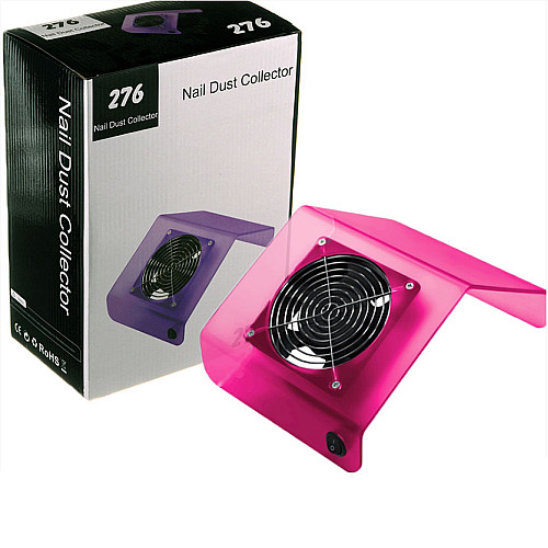 Витяжка для манікюру SalonHome T-SO30687 Nail Dust Collector-276
