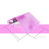 Витяжка манікюрна SalonHome T-SO30688 25 ват Global Fashion Lilac
