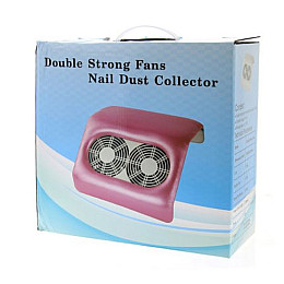 Витяжка манікюрна SalonHome T-SO30689 Global Fashion