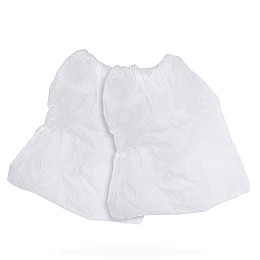 Витяжка SalonHome T-SO30691 для манікюру 858-4 Рожева