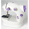 Швейна машинка портативна VigohA Mini sewing machine SM-202 4в1