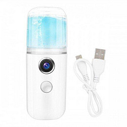 Увлажнитель для кожи лица VigohA Nano Mist Soraver