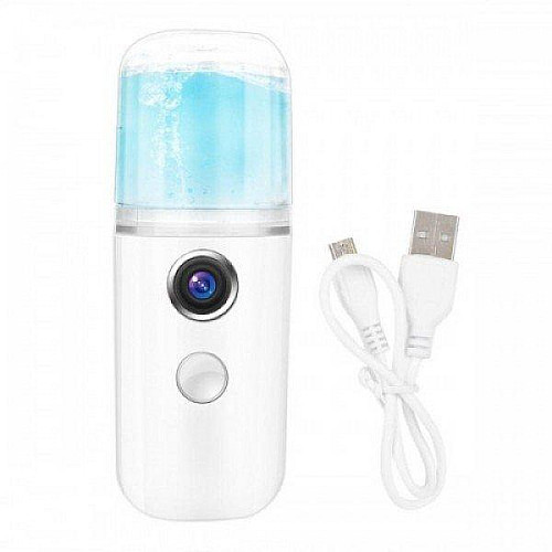 Увлажнитель для кожи лица VigohA Nano Mist Soraver