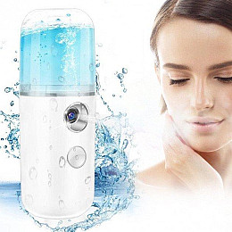 Увлажнитель для кожи лица VigohA Nano Mist Soraver