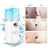 Увлажнитель для кожи лица VigohA Nano Mist Soraver