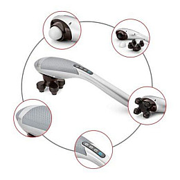 Масажер для тіла Magic Touch HSM-50303