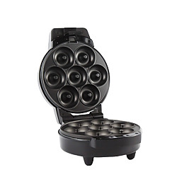 Аппарат для приготовления пончиков 2 в 1 600 Вт. DSP KC-1103. (KC-1103_910)