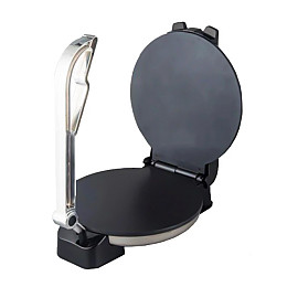 Блинница электрическая, с датчиком нагрева, антипригарным покрытием, мощностью 2000 Вт. DSP KC-3006