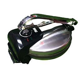 Блинница электрическая, с датчиком нагрева, антипригарным покрытием, мощностью 2000 Вт. DSP KC-3006