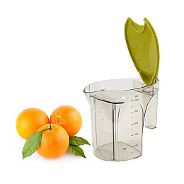 Соковыжималка, универсальная (центробежная) шнековая 600 Вт. DSP  KJ-3007