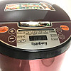 Многофункциональная мультиварка Rainberg RB-6207 6 л