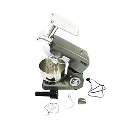 Кухонний комбайн 3 у 1 стаціонарний 1000 Вт. DSP KM-3042