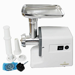 Мясорубка Crownberg Cb-4211