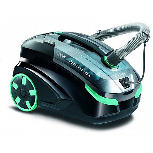 Пилосос Thomas DryBOX Amfibia Family (788599)