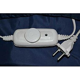 Електрогрілка BTB водонепроникна для тварин