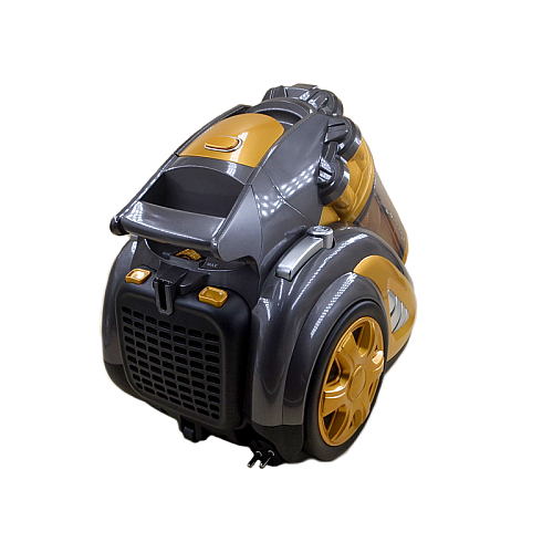 Пилосос безмішковий Domotec MS 4409 1200W