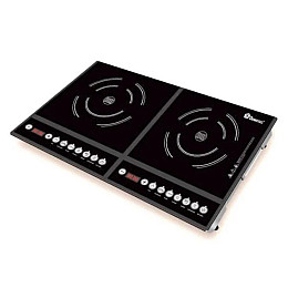 Електроплита індукційна Domotec MS-5862 4000W