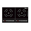 Електроплита індукційна Domotec MS-5862 4000W