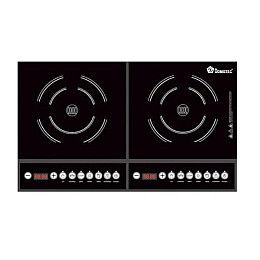 Електроплита індукційна Domotec MS-5862 4000W