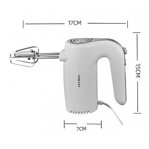 Миксер Sokany SK-956