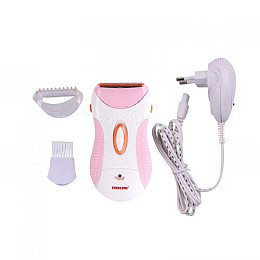 Бритва эпилятор Nikai NK-7699 женская (56175)