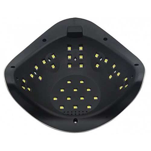 Лампа UV/LED SUN 5 PLUS 108W