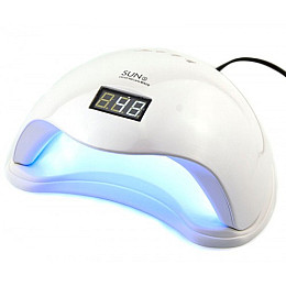 Лампа гібрид ВТВ LED+UV Lamp SUN 5 48W