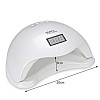 Лампа гибрид ВТВ LED+UV Lamp SUN 5 48W