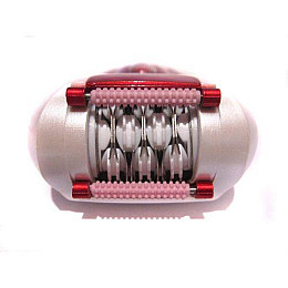 Эпилятор 2 в 1 Brown MP 202 с бритвенной насадкой (56179)