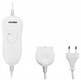 Электроодеяло Mesko MS 7419 150 х 80 см