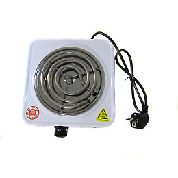 Электроплита Domotec MS-5801 плита настольная
