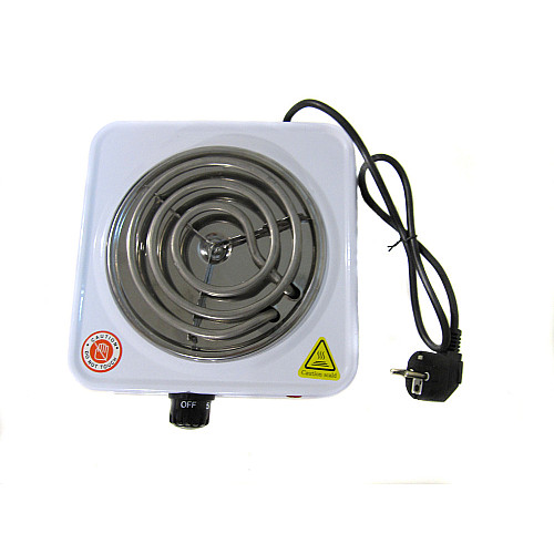 Електроплита Domotec MS-5801 плита настільна