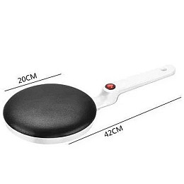 Блинниця електрична Sinbo CREPE MAKER SP 5208