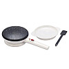 Блинниця електрична Sinbo CREPE MAKER SP 5208