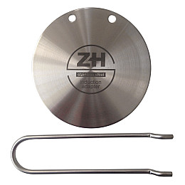 Переходник для индукционной плиты ZH