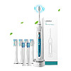 Электрическая зубная щетка Lebond I3 MAX Blue