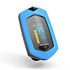 Пульсоксиметр аккумуляторный ProZone oSport Li-Ion Blue