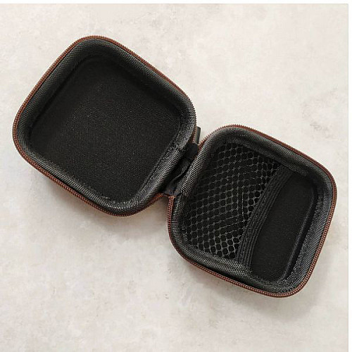Футляр для пульсоксиметра ProZone Universal-EVA-CASE 85х85х40 Premium Коричневый